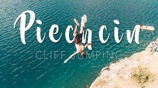 Prozi - PIECHCIN CLIFF JUMPING 2017