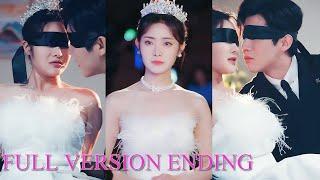 CEO secretly loved her for years after 10 years,spoiled her crazy! KDrama【ENG SUB】