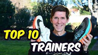 Le 10 Migliori scarpe per l'allenamento