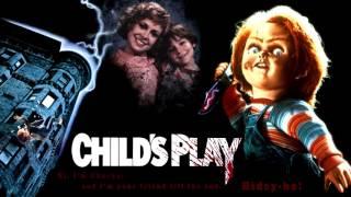 Child's Play Theme