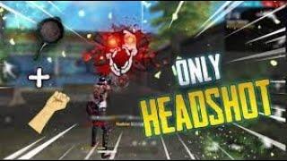 Only headshot ---Hacker game play  AG Channel