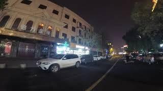 Tour of Maeda, Yiwu 义乌 Binwang Night Market 宾王夜市 Part 3 Thursday December 20, 2018 8:20 PM