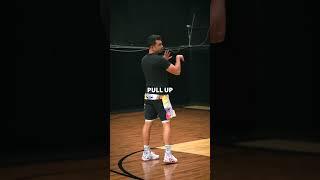 ATTACKING OFF THE CATCH BASKETBALL WORKOUT!!! #hoopstudy #basketball #hoops