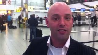 President Bertolt message to jci denmark