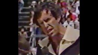 Bill Boggs hosts CBS “All-Star Anything Goes” (1977)