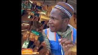 HIT BOY FROM EBEMBE  NYAGO-MAN GN