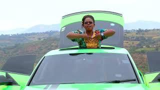 Patricia Wambua - Dear Lord (Official Video)