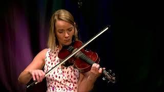 Shorelines Trio: Nuala Kennedy, Tara Breen & Tony Byrne "Sea Reels"