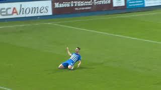 Brad Walker | Goals for Hartlepool United