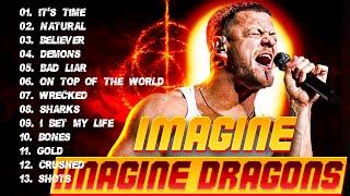 The Best of Imagine Dragons  Imagine Dragons Best Songs Playlist Greatest Hits 2024