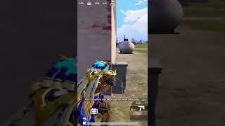 1vs3 scorpion pubg mobile #pubgmobile