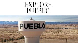 Pueblo West