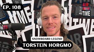 Torstein Horgmo - Air Time Podcast