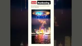 #china celebrated new year #unboxing with Tanushree Chowley