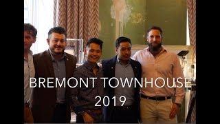 The Magic Marine with Nims Dai at Bremont Townhouse February 2019