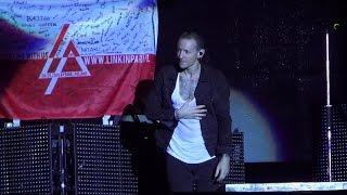 LINKIN PARK @ RYBNIK / POLAND 2015 FULL SHOW FHD