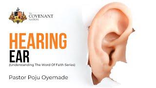 HEARING EAR || 2ND SERVICE || 10TH NOV 2024 || PST POJU