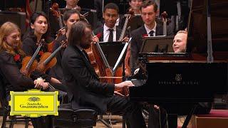 Daniil Trifonov - Victor Young: When I Fall in Love (Arr. Bill Evans for Piano)