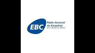 11780 kHz  R N da Amazonia