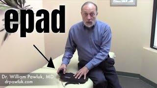 ePAD Friends + ePAD Relax Reviews