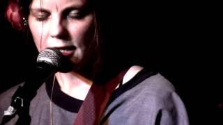 Scout Niblett, "Dinosaur Egg" @ Rudyards Pub in Houston