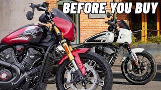 Indian Scout 101 VS Sport Chief - Should you buy the Sport Chief Instead?