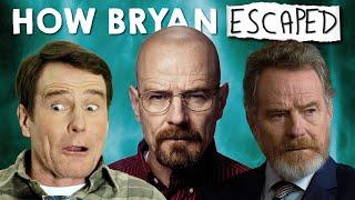 How Bryan Cranston Convinced Hollywood He Could Break Bad