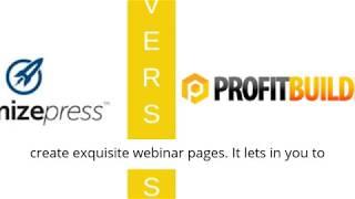 WP Profit Builder vs Optimize Press Sales Funnel Software Comparison