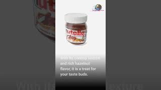 Buy Bulk Nutella Hazelnut Spread  | Beverage-distributors