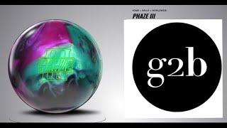 Phaze 3 is in the House!! | Review et commentaires.