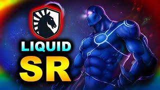 LIQUID vs SHOPIFY REBELLION - INCREDIBLE GAME - LIMA MAJOR 2023 DOTA 2