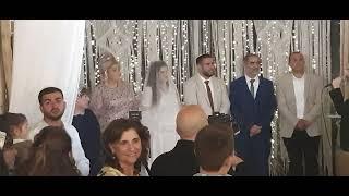 JEWISH WEDDING