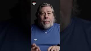 Steve Wozniak on starting Apple