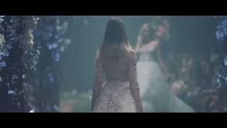 Paolo Sebastian "Once Upon A Dream"  SS18 Collection