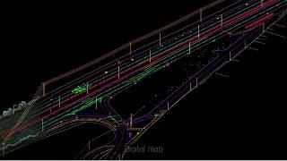 LiDAR – Asset/Utility Mapping