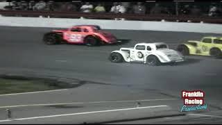 Music City Motorplex Nashville Tn 7 15 05 Legends