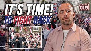 Danny Tommo | The Migrant Crisis, Tommy Robinson & The English Resistance