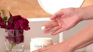 Ilka U Intensive Body repair Crepe Erase