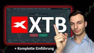 Der einzige Trading Broker welchen du jemals brauchen wirst... (Komplette Einführung & Tipps)