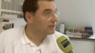 VIATHEN Borreliose