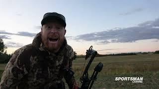 Sportsman Channel Canada Free Preview - March 2024