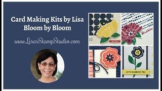 Miracle Grow Free Blooms on These Lovely Greeting Cards