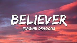 Imagine Dragons - Believer -Pinkpop 2017 (HD Live Show) Summervibzz