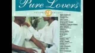 Beres Hammond-100% of Loving