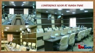 Commercial Interior Designers in Pune at Alacritys: The perfect choice for your office interiors