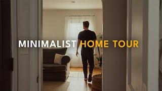 Realistic Minimalist Home Tour | Everything We Own