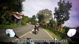 PINOY ADVENTURE RIDER HD sponsored by Chi To