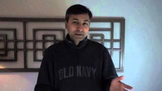 PMI MN Member Value Video: Samir Penkar