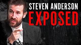 Steven and Zhusanna Anderson Exposed For Child Abuse, Violent Threats, and Online Hypocrisy