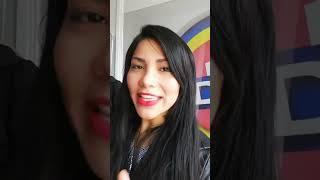 Agua Bella 2019 Nash Moreno Xiomara Tello Rosa Leyva Sandy Rojas entrevista Pasto Colombia